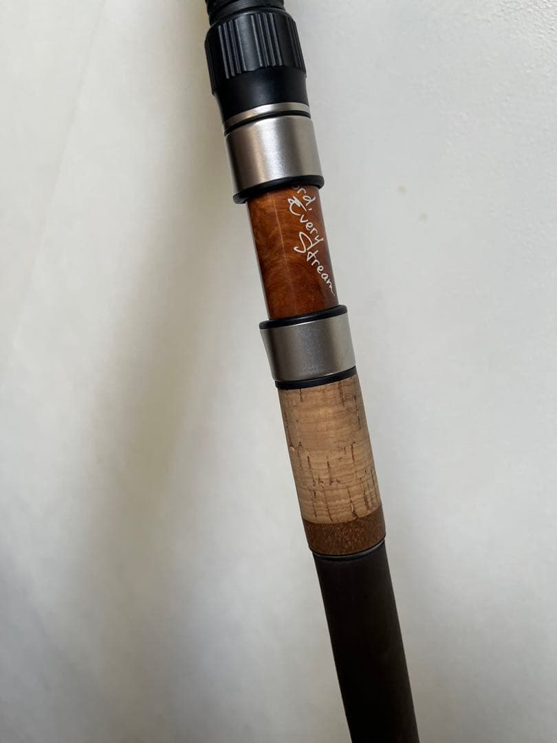 ツララ グリッサンド　90 TULALA ロッド　釣竿　シーバス　ルアー