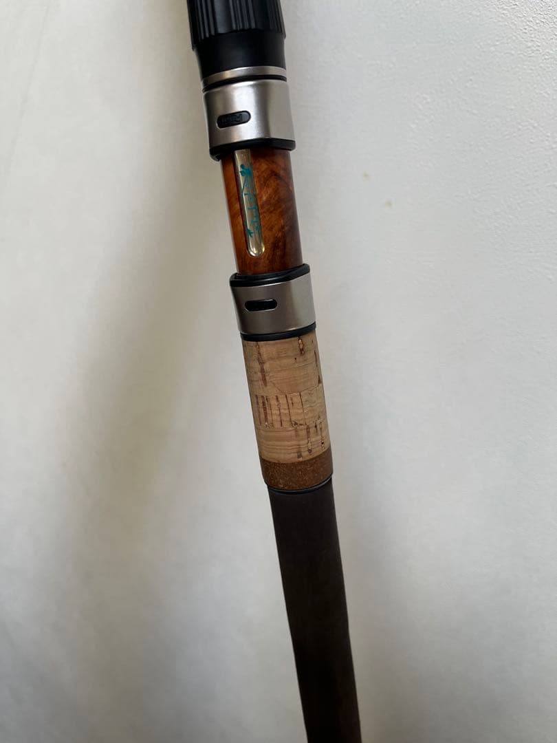 ツララ グリッサンド　90 TULALA ロッド　釣竿　シーバス　ルアー