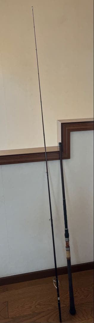 ツララ グリッサンド　90 TULALA ロッド　釣竿　シーバス　ルアー