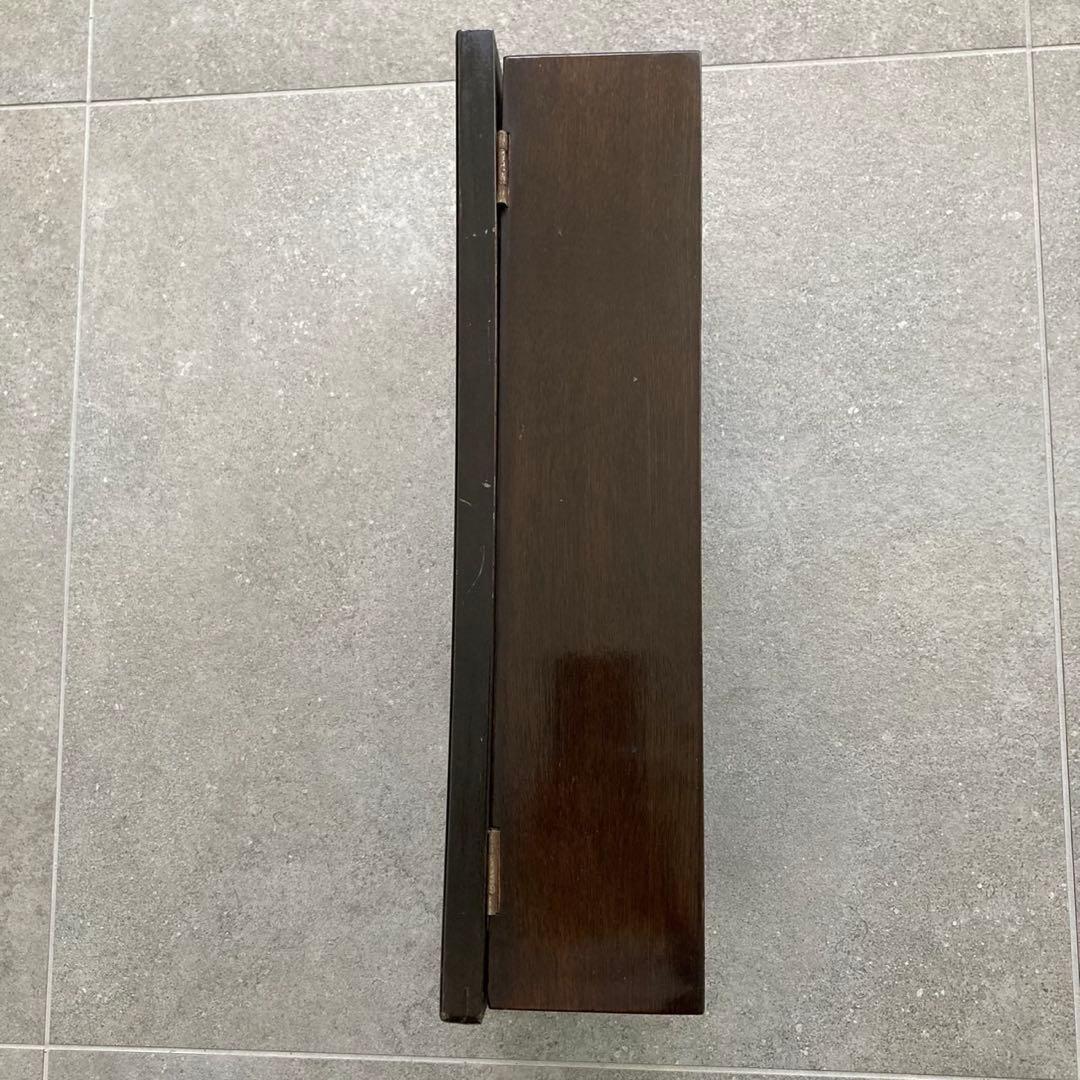 【動作OK】AICHI 愛知時計 ボンボン時計 30DAY カレンダー 昭和