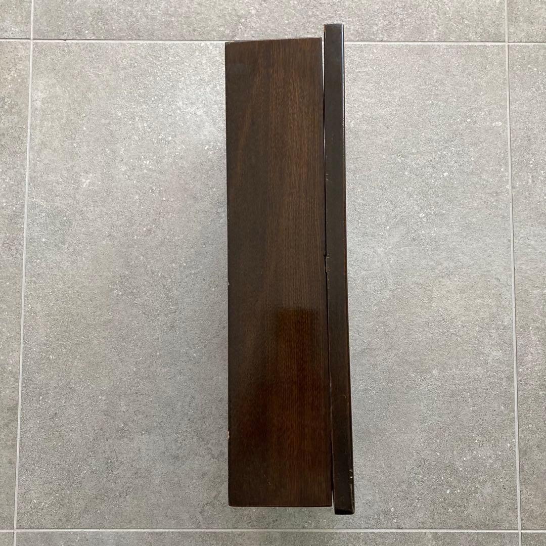 【動作OK】AICHI 愛知時計 ボンボン時計 30DAY カレンダー 昭和