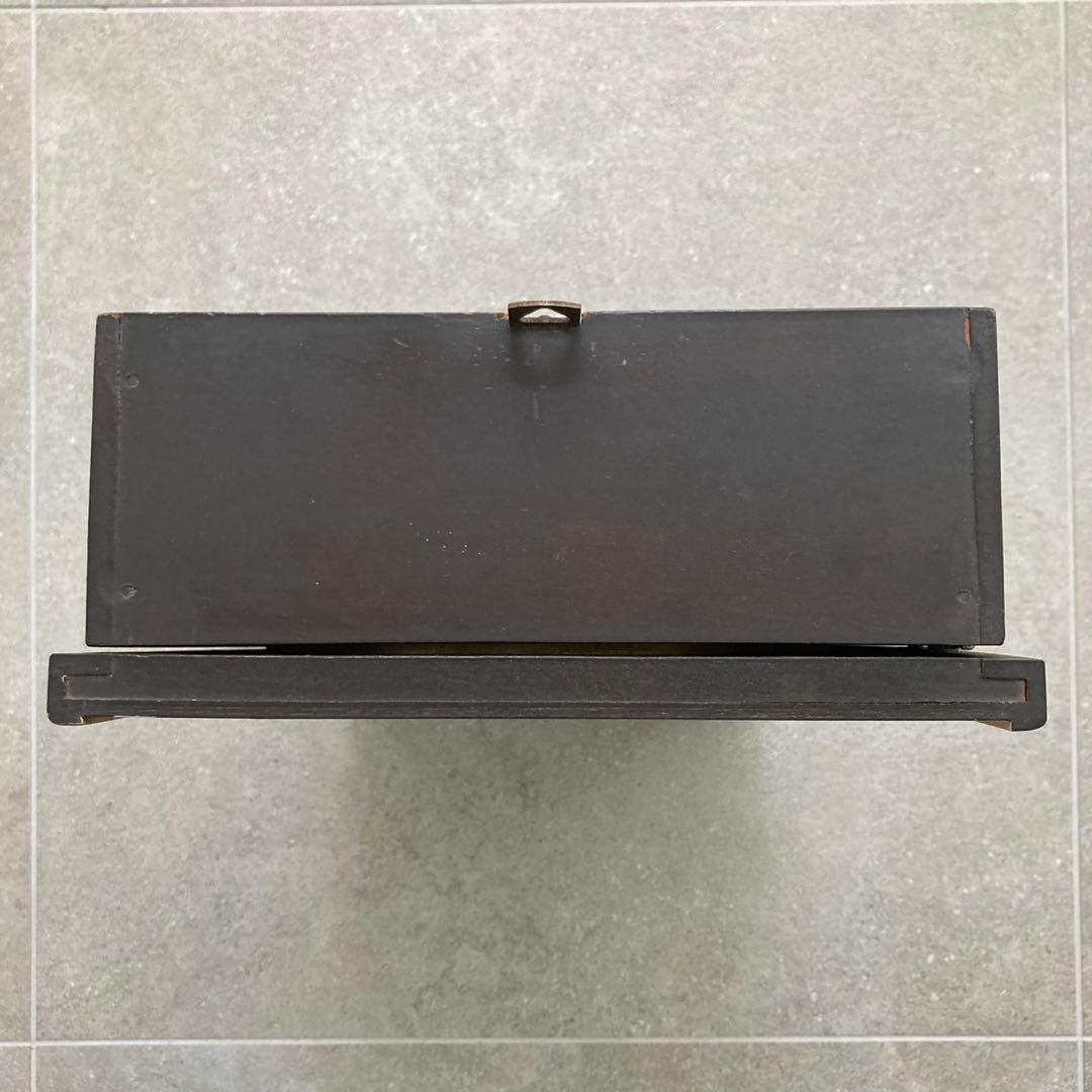 【動作OK】AICHI 愛知時計 ボンボン時計 30DAY カレンダー 昭和