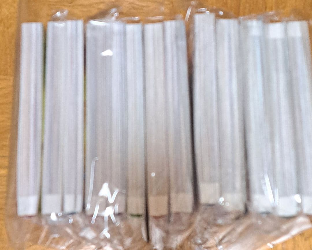 ある日お姫様になってしまった件について1ー13巻完結