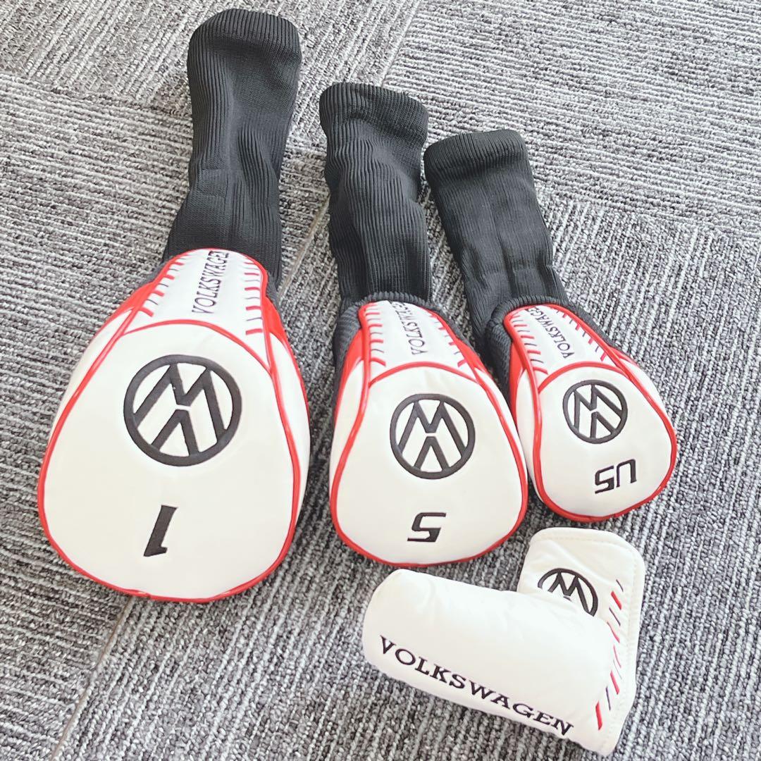 新品❗️最新モデル❗フォルクスワーゲン/LEZAX メンズ ゴルフセット