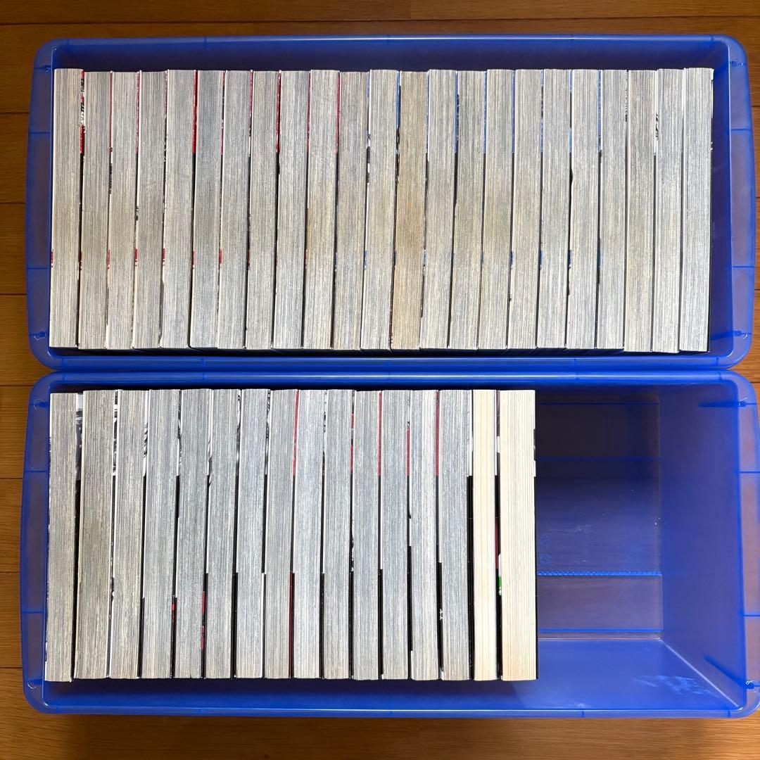 GANTZ 全37巻セット + GANTZ EXA