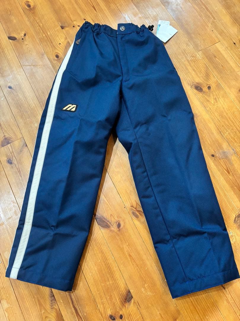 【新品・未使用】 長野五輪公式ユニフォーム　スキーウェア　オリンピック公式