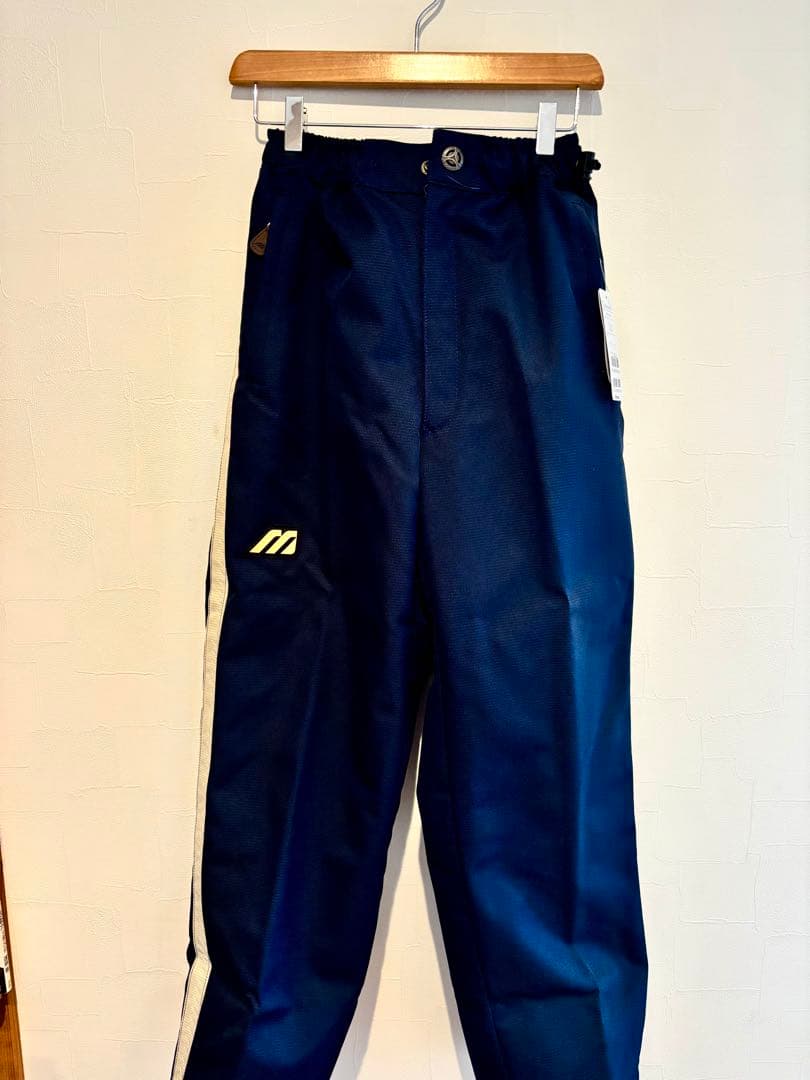 【新品・未使用】 長野五輪公式ユニフォーム　スキーウェア　オリンピック公式