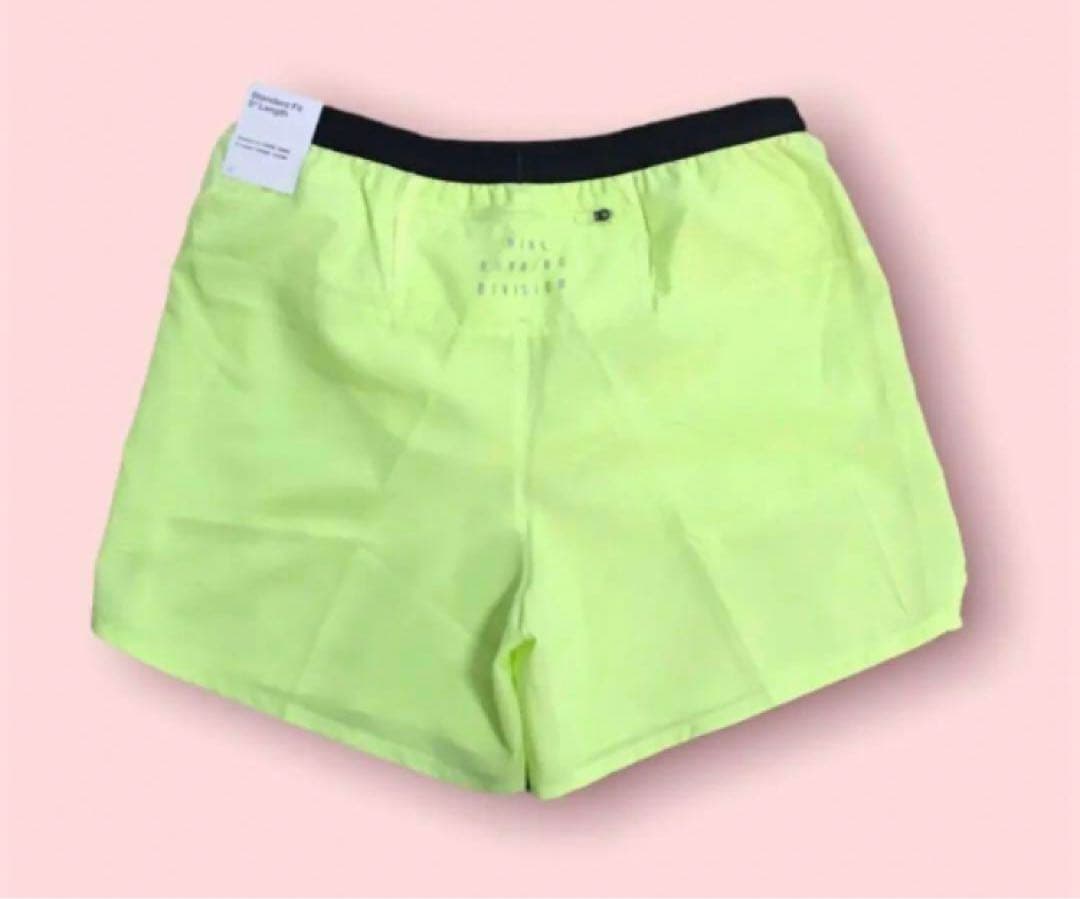 新品★定価14,850円❗️ナイキシャツ ナイキショートパンツ ナイキランニングL