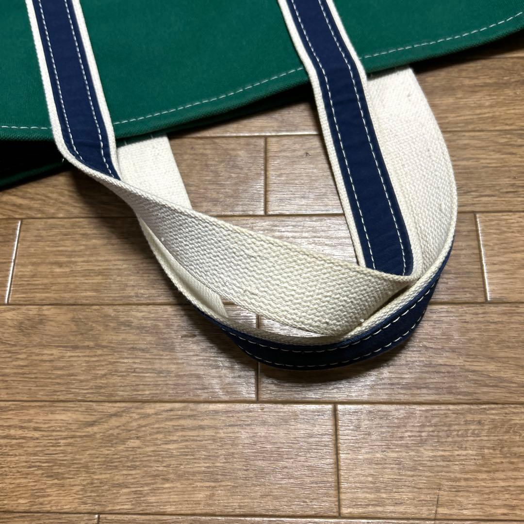 LLBEAN BAEMS トートバッグ