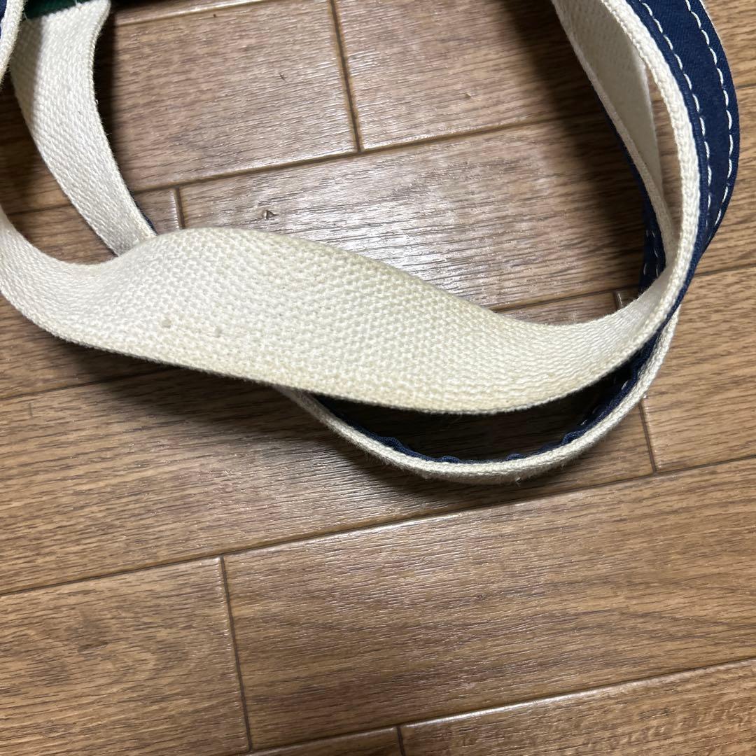 LLBEAN BAEMS トートバッグ