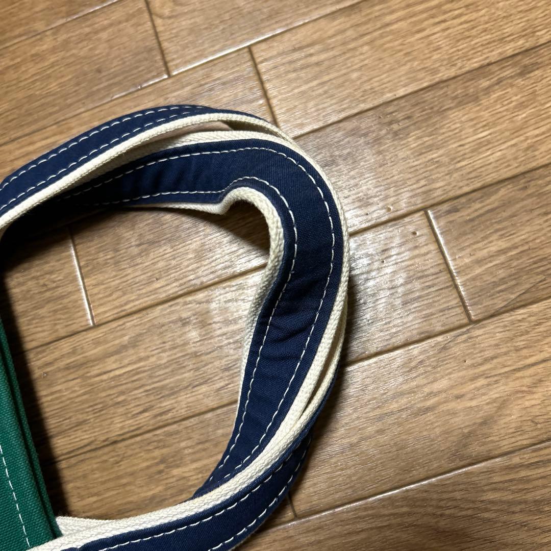 LLBEAN BAEMS トートバッグ