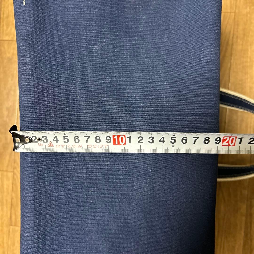 LLBEAN BAEMS トートバッグ