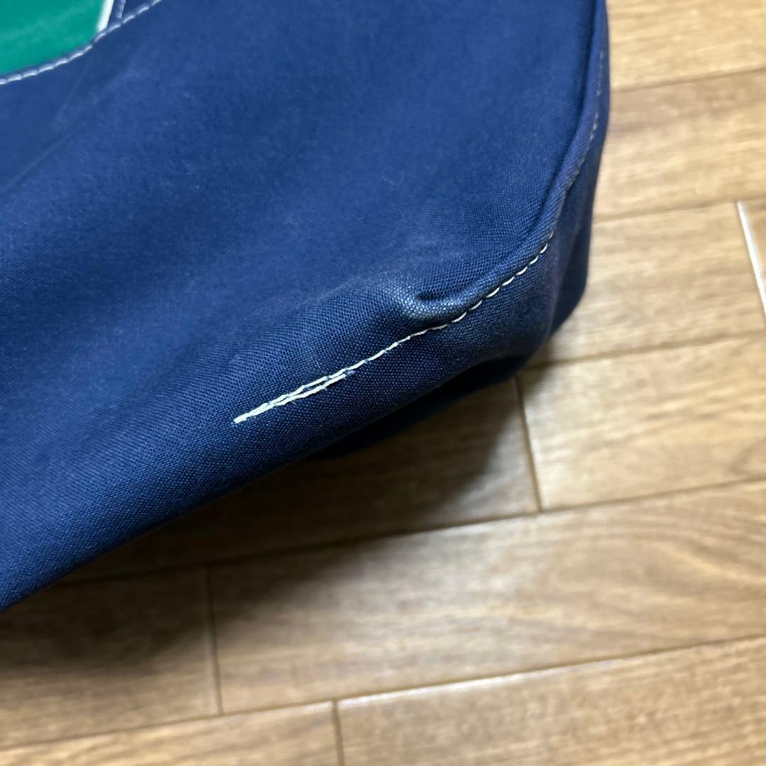 LLBEAN BAEMS トートバッグ