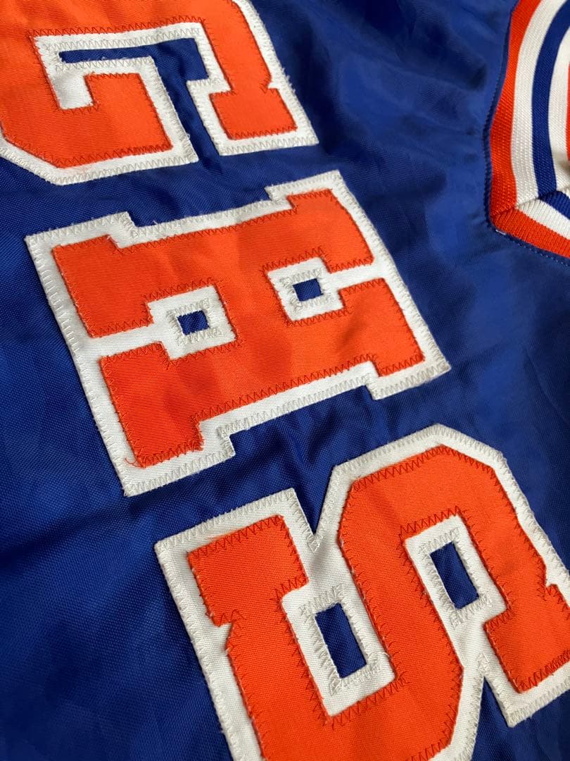 VARSITY バーシティ　チアリーディング　L/S プルオーバー アメリカ製