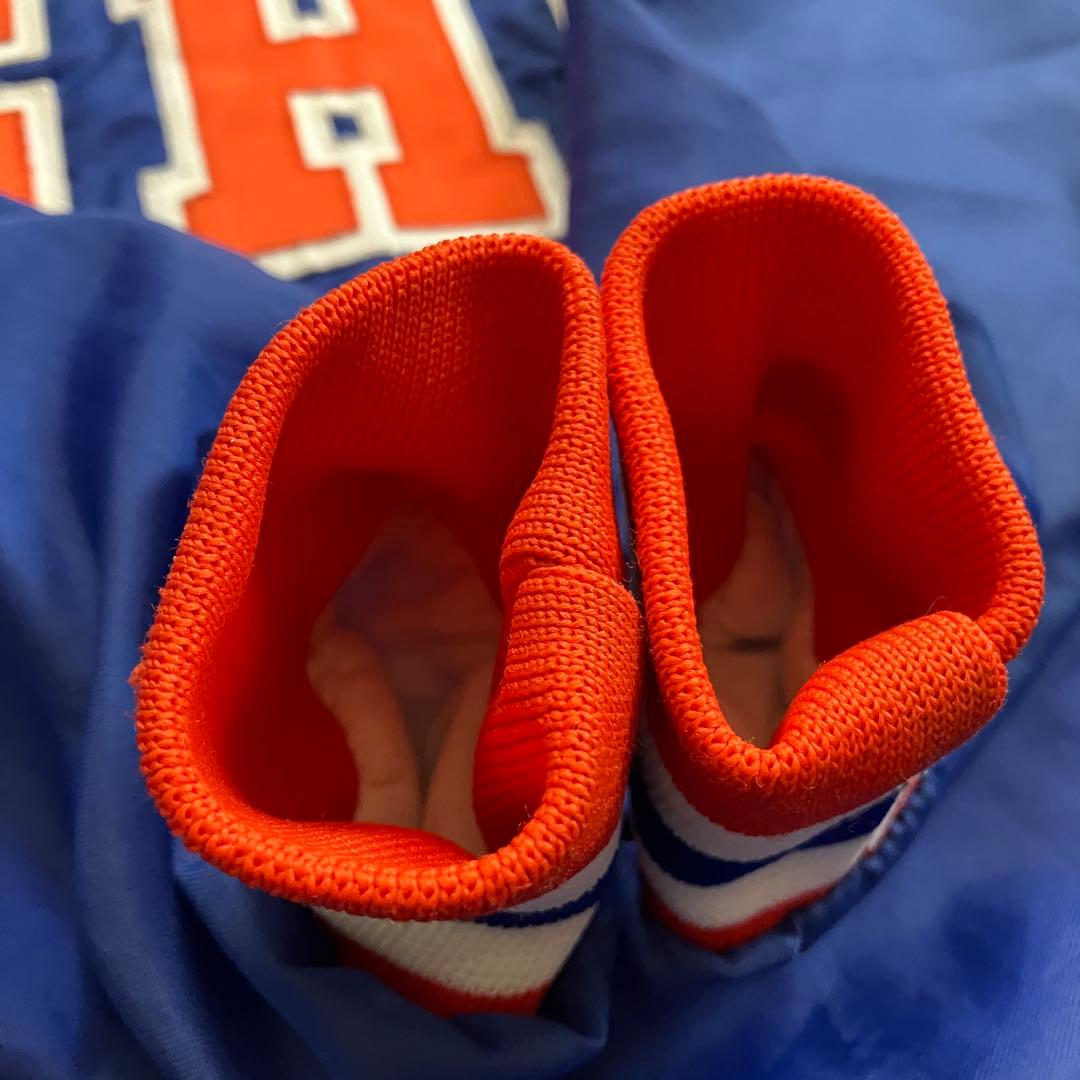 VARSITY バーシティ　チアリーディング　L/S プルオーバー アメリカ製