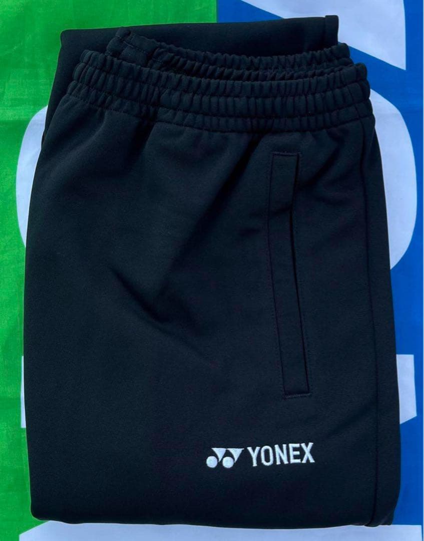 YONEX '25 カタログ未掲載 受注会限定 パンツ(UNI)