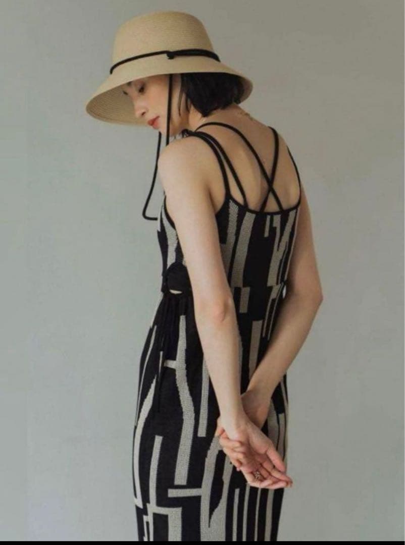 knuth marf pattern knit mermaid クヌースマーフ