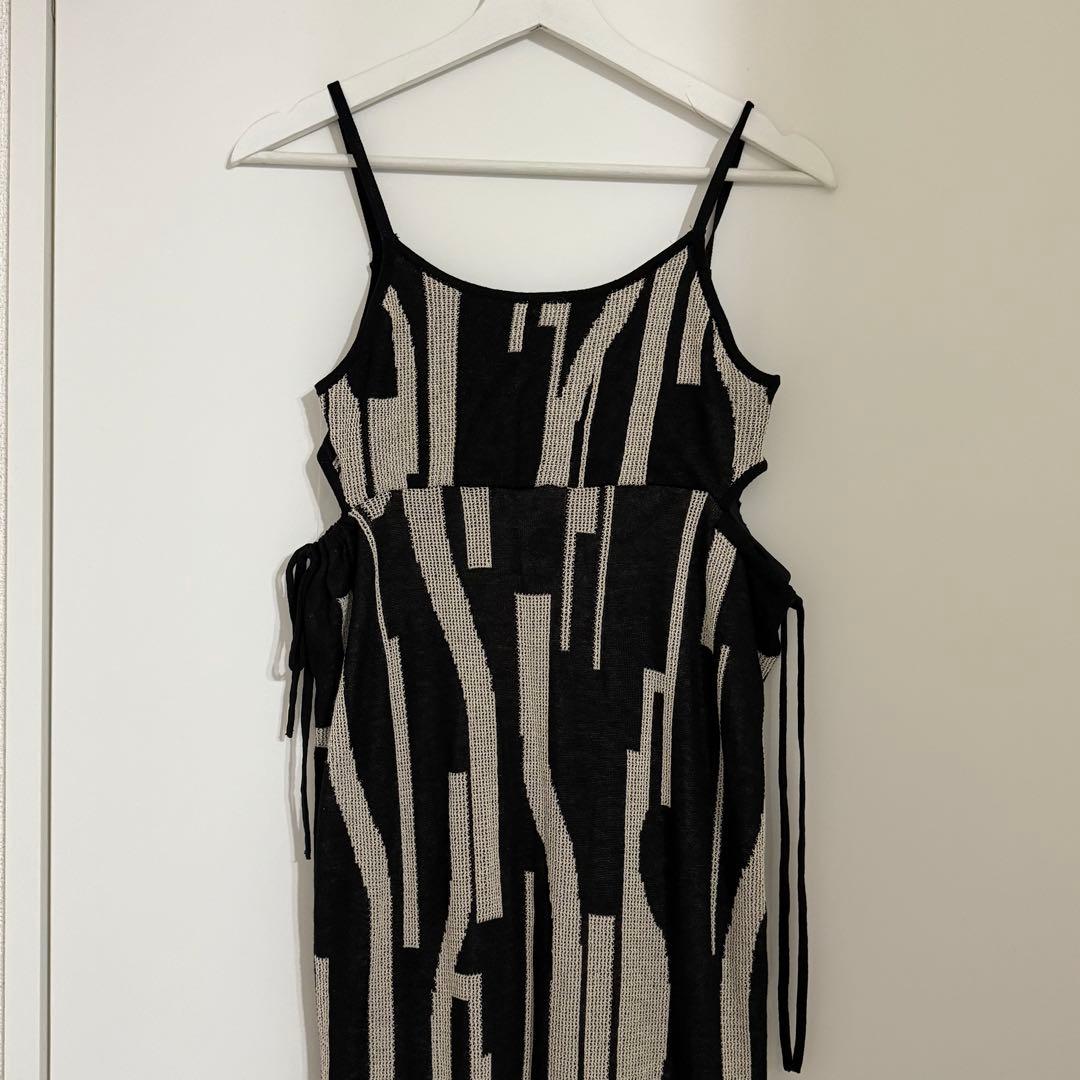 knuth marf pattern knit mermaid クヌースマーフ