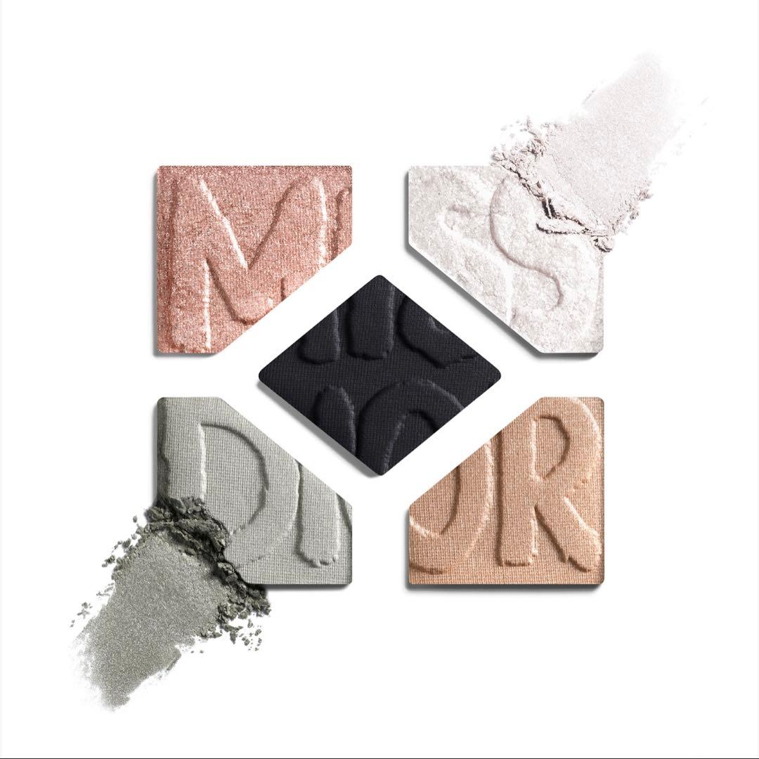 新品未開封　ディオールショウ サンククルール931(限定品)