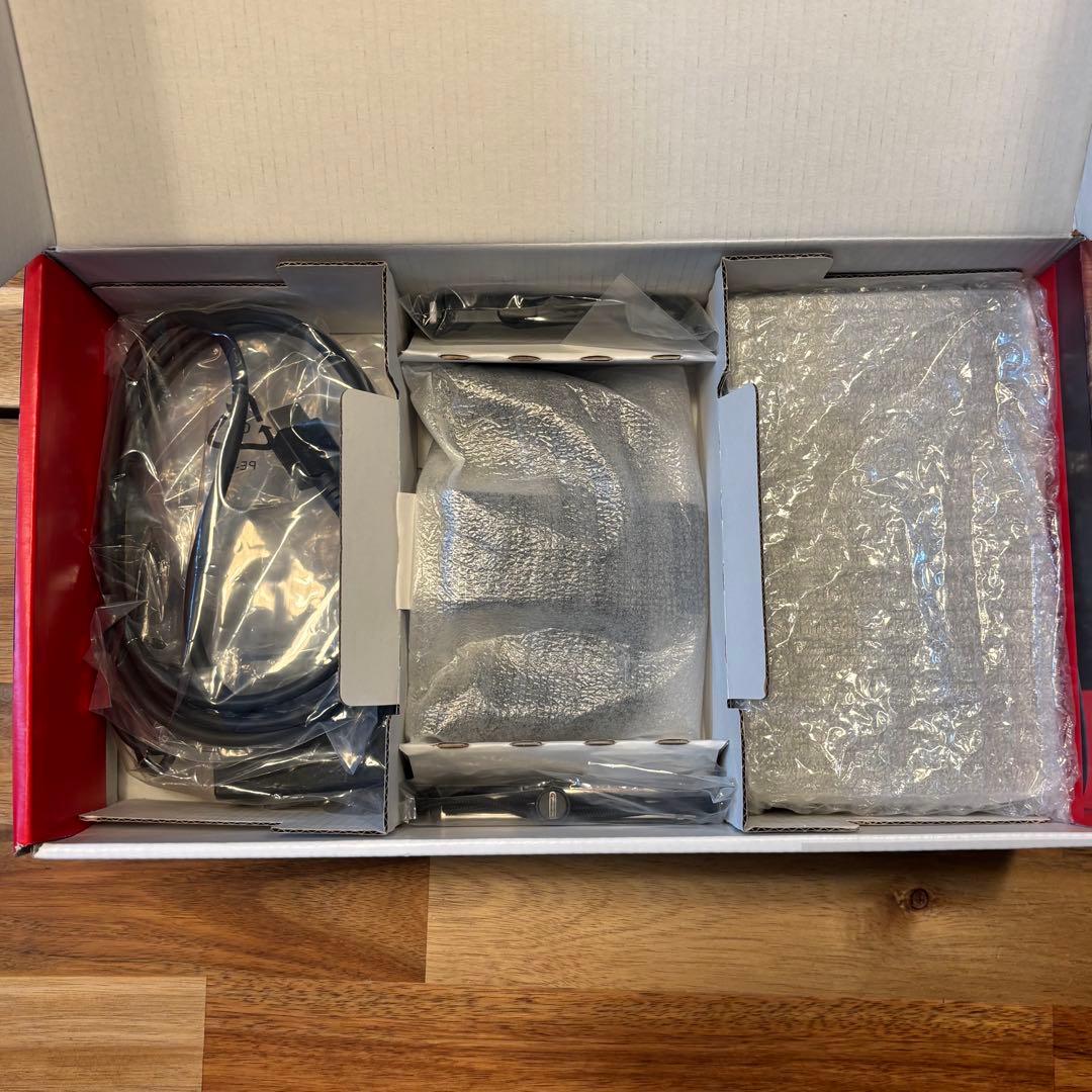 ニンテンドースイッチ 本体 ネオンカラー バッテリー強化版