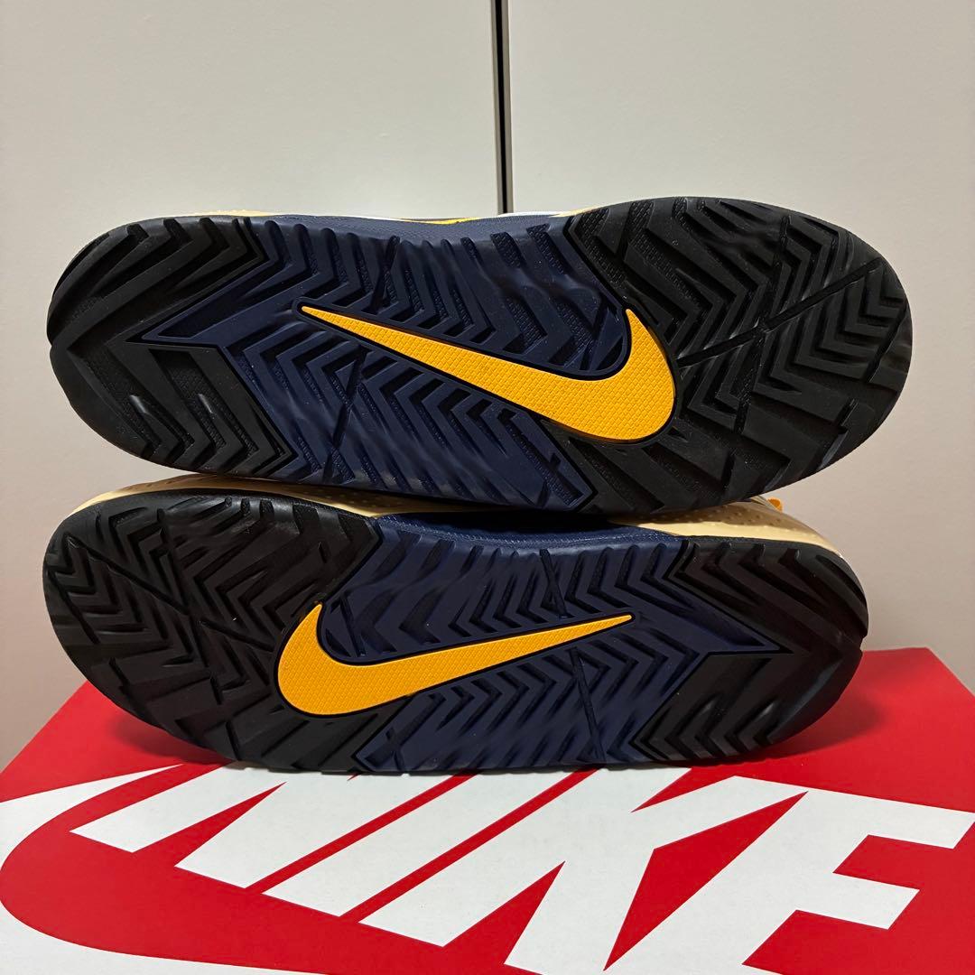 ナイキ ジャム NIKE W JAM FN0314-100ブレイキングシューズ