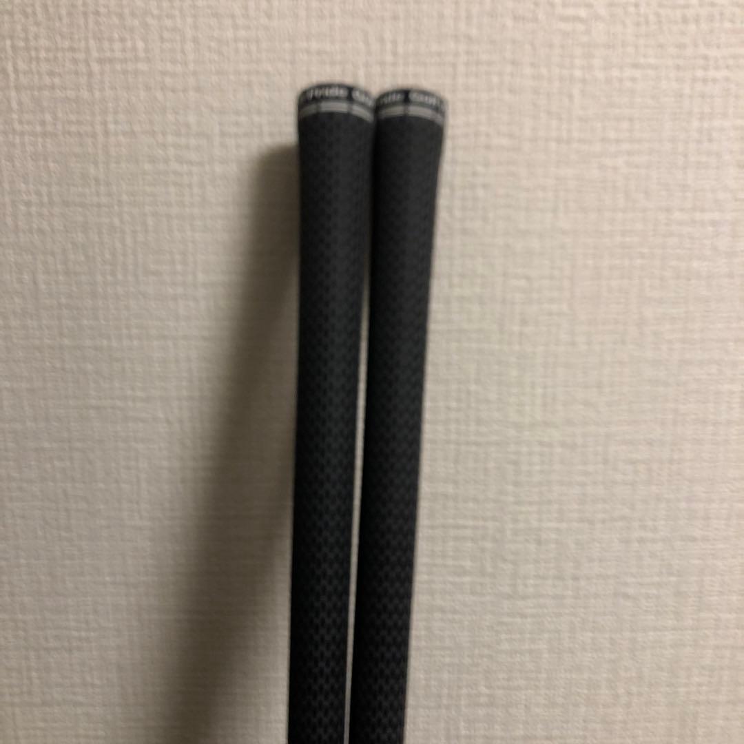 テーラーメイド HI-TOE3 CHROME 56° 60° 2本セット