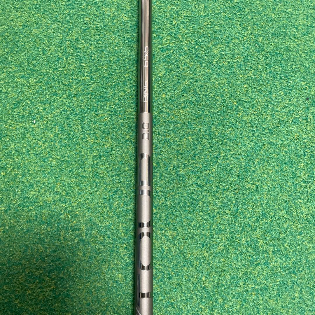 PING G430 MAX 10K ドライバー 10.5度　ツアー2.0 65S