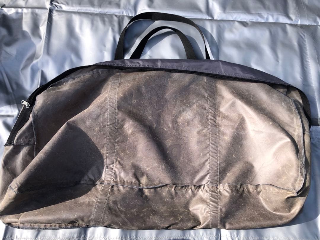 mm214様用　ogawa ピスタ34（廃盤色）3〜4人用テントシートマット一式