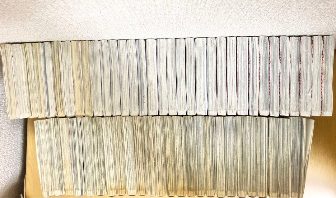 ソウルイーター 1～25巻、炎炎ノ消防隊1～32.34巻 セット