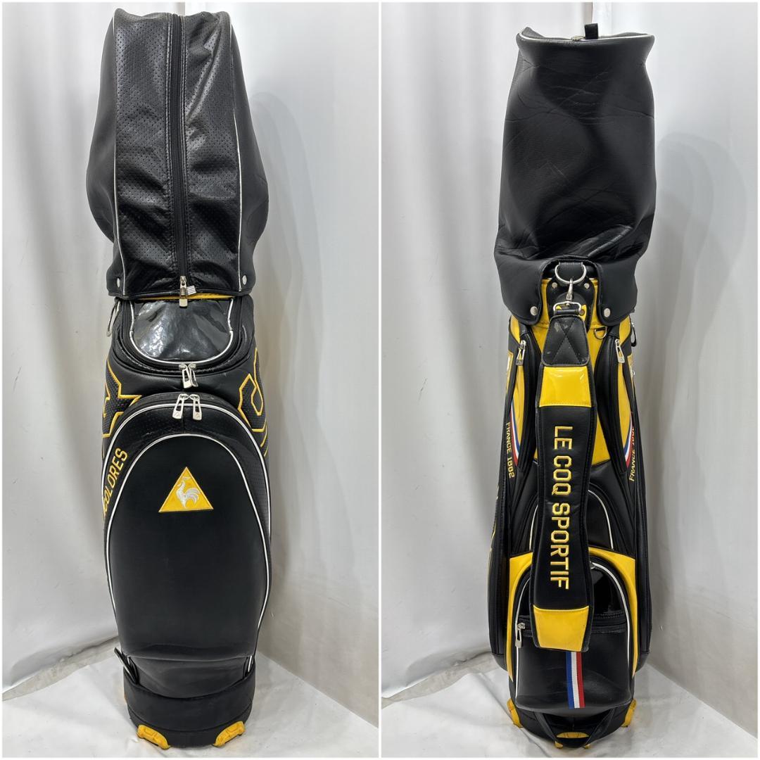 メンズ右利き初心者用　ピン　PING　ゴルフクラブセット　W-2666