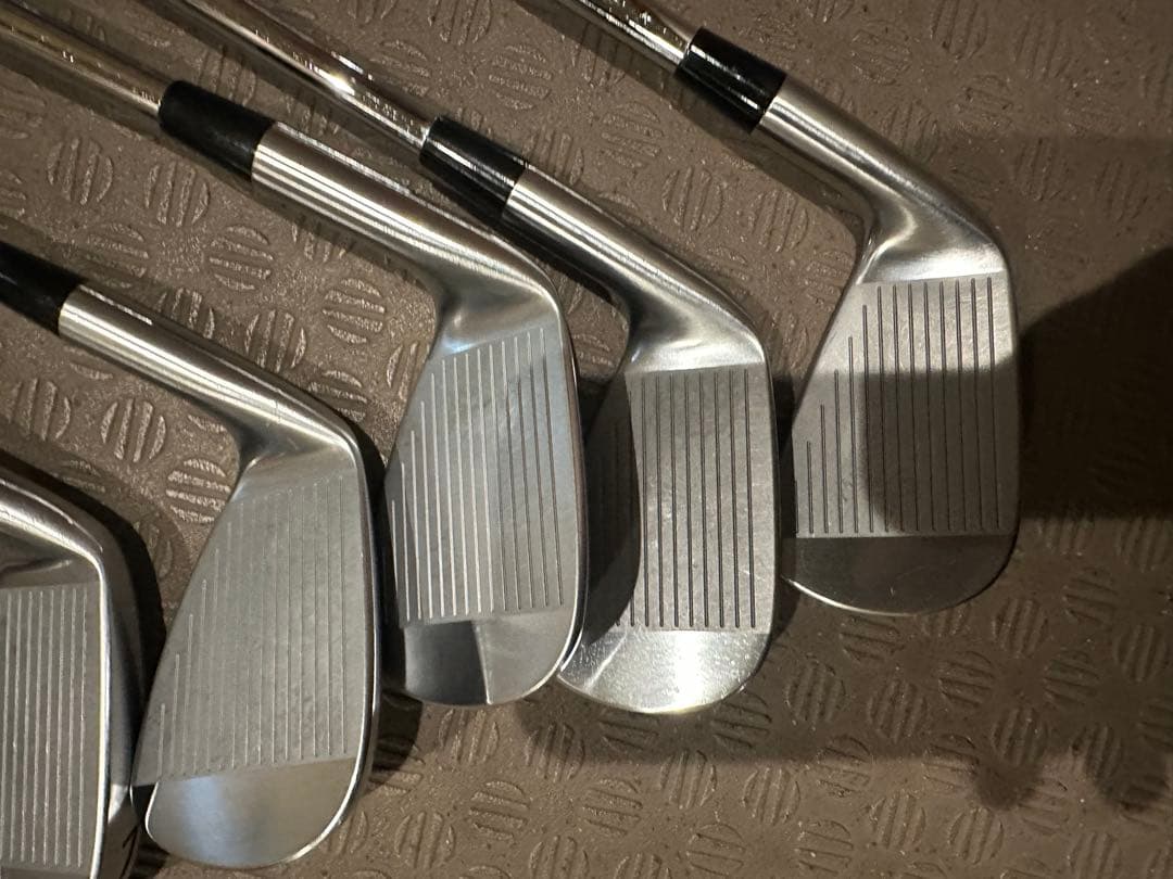 ヤマハ RMX VD / M 5-P 5本セット