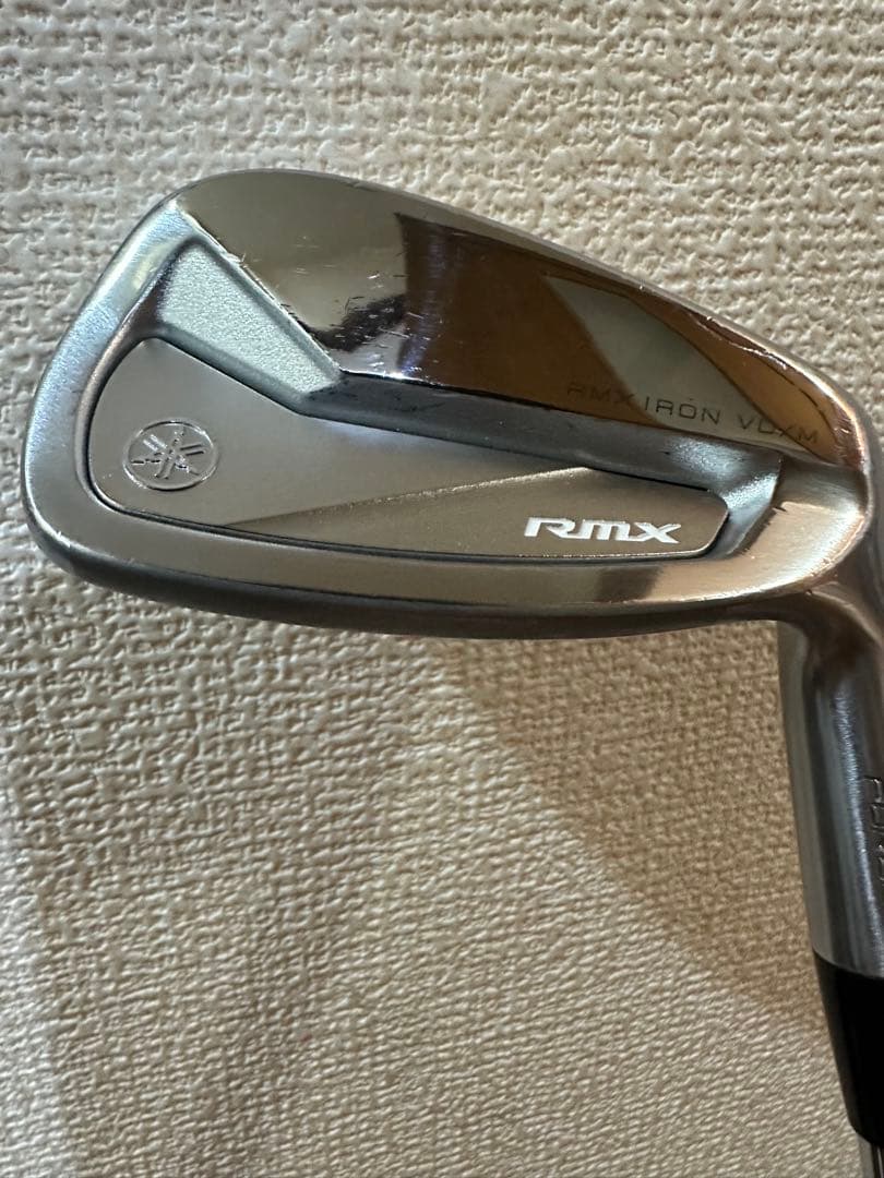 ヤマハ RMX VD / M 5-P 5本セット