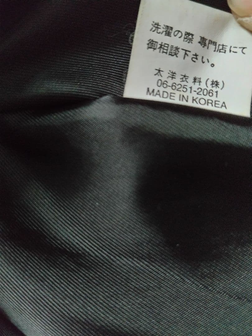 牛革 シャツ ジャケット M ヴィンテージ