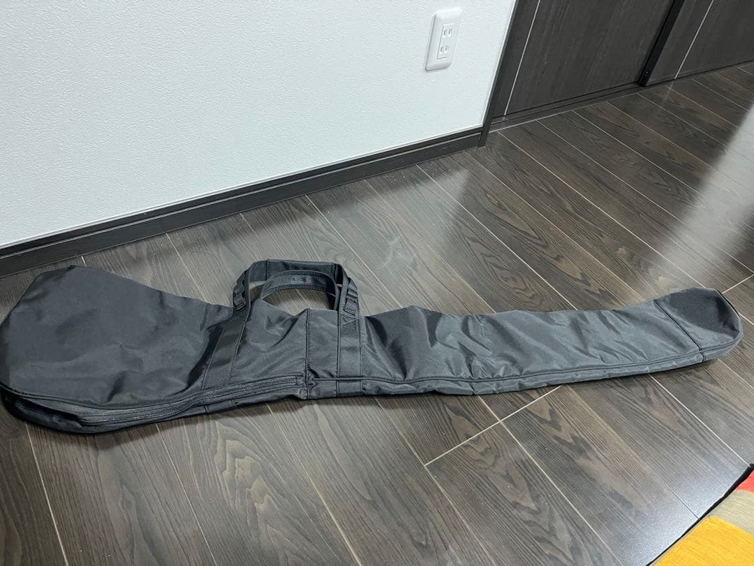 ジャックバニー　クラブケース