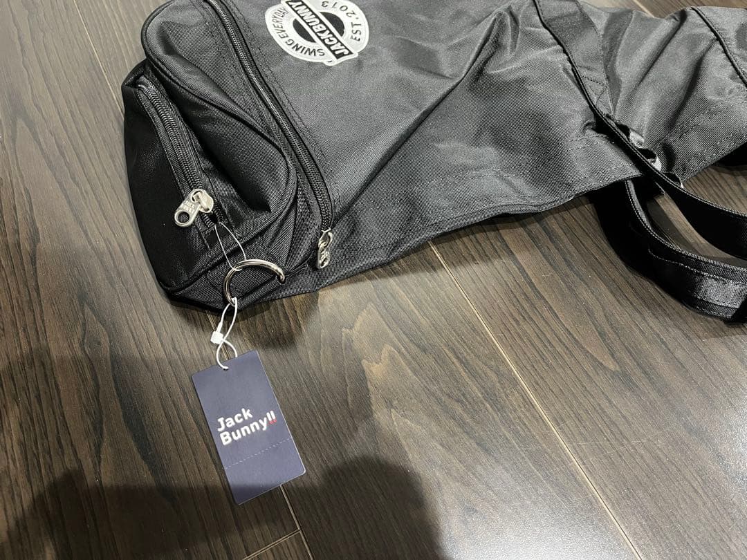 ジャックバニー　クラブケース