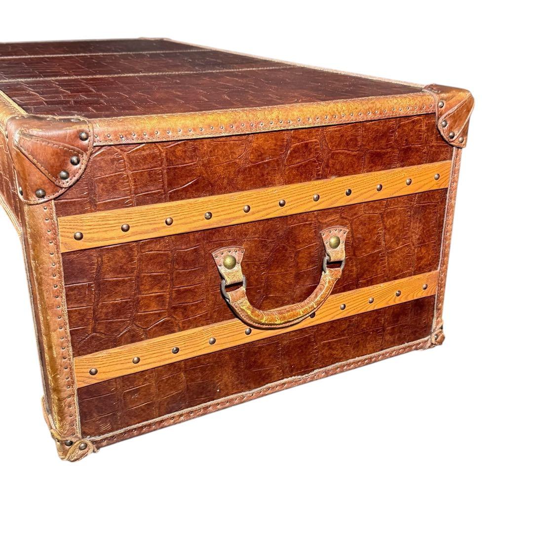 HR851 【希少廃盤】HALO SLAB SMALL COFFEE TABLE