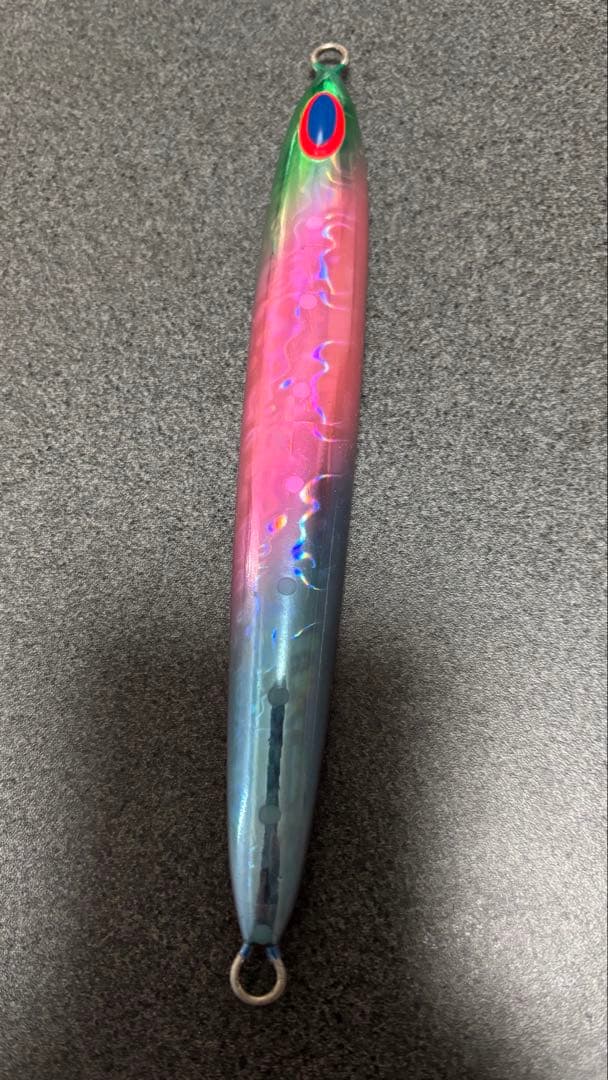 ディープライナー　ジグ　セット売り　220g〜250g