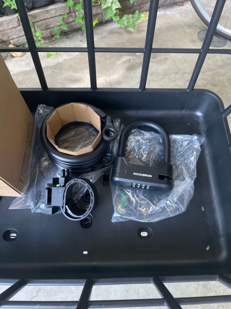 VELMO SPARK （付属品フル装備）