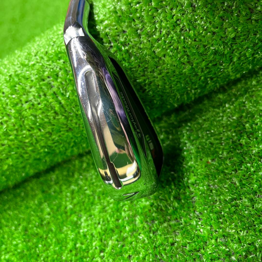 寶TI-1202 テーラーメイド RSi1 #7 アイアン TM7-115 R