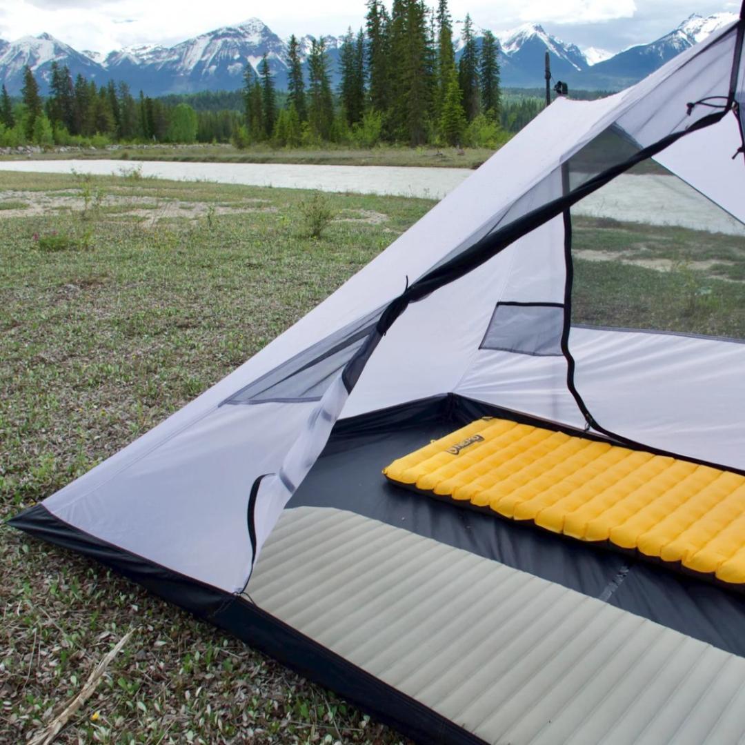 ★新品 Durston X-Mid2 Solid 2人用 1065g