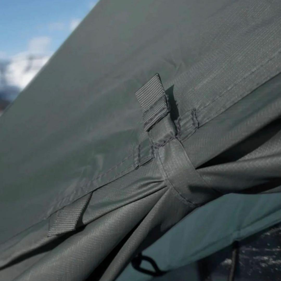 ★新品 Durston X-Mid2 Solid 2人用 1065g