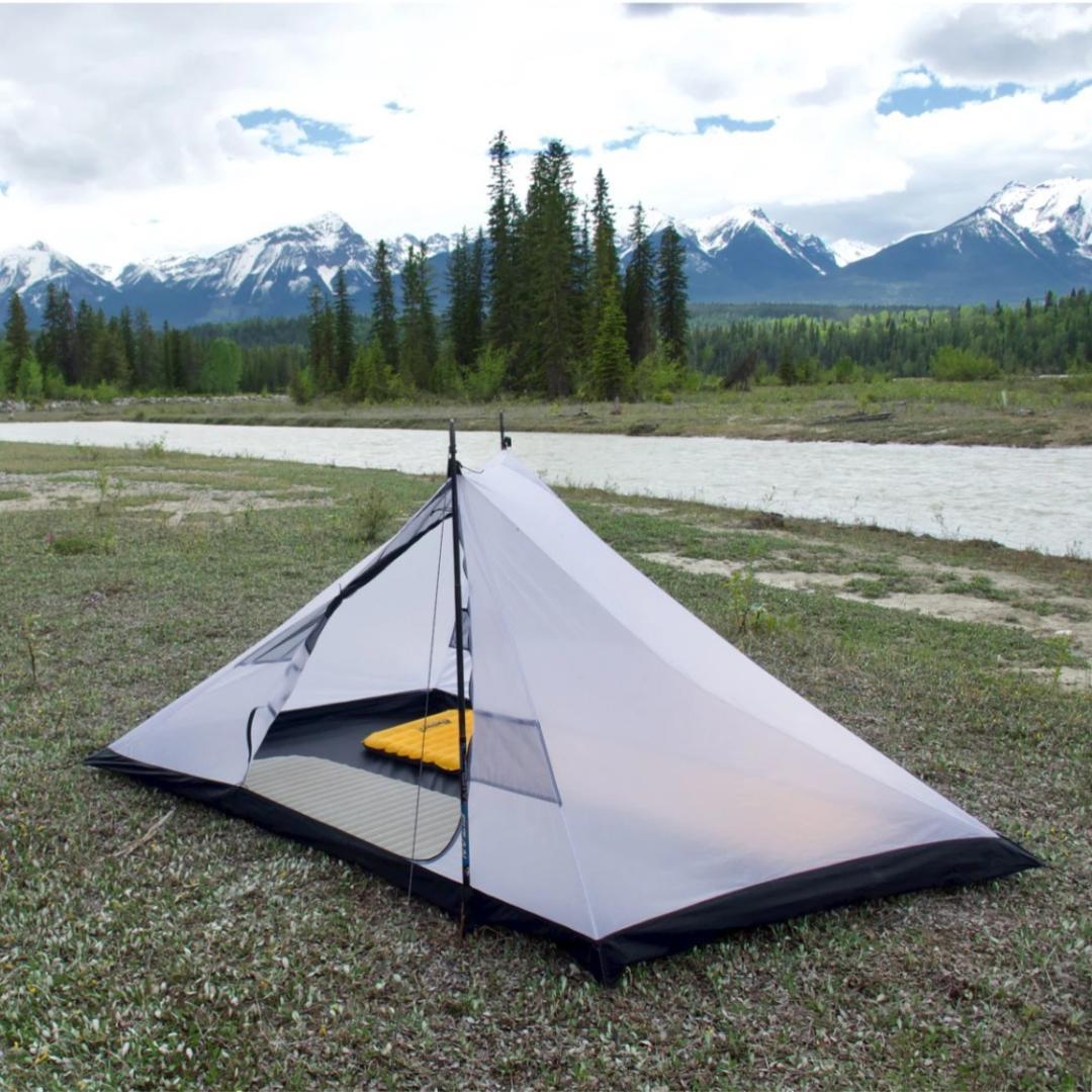 ★新品 Durston X-Mid2 Solid 2人用 1065g