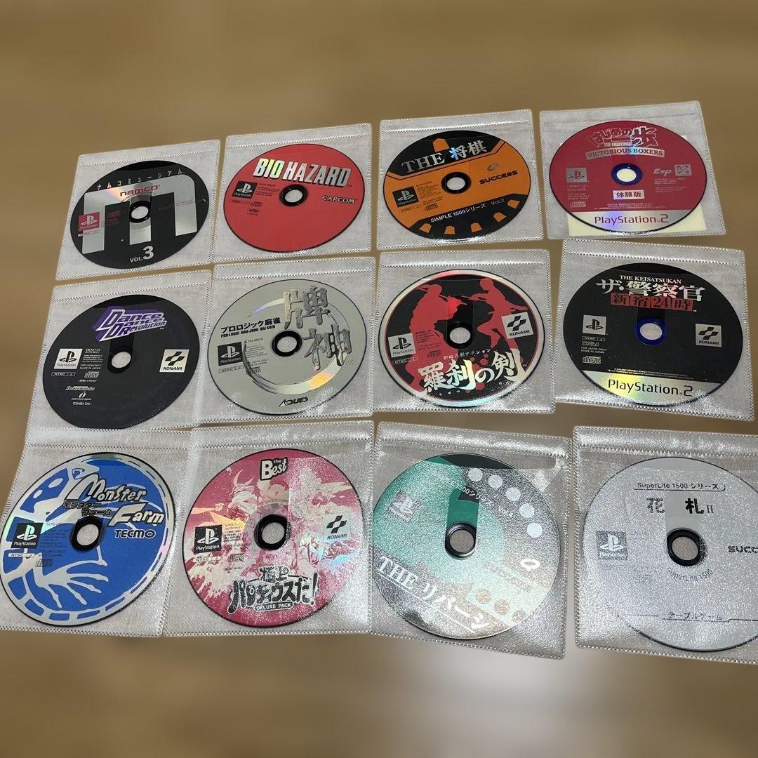 ジャンク品 ゲーム機本体 ソフトまとめ売り