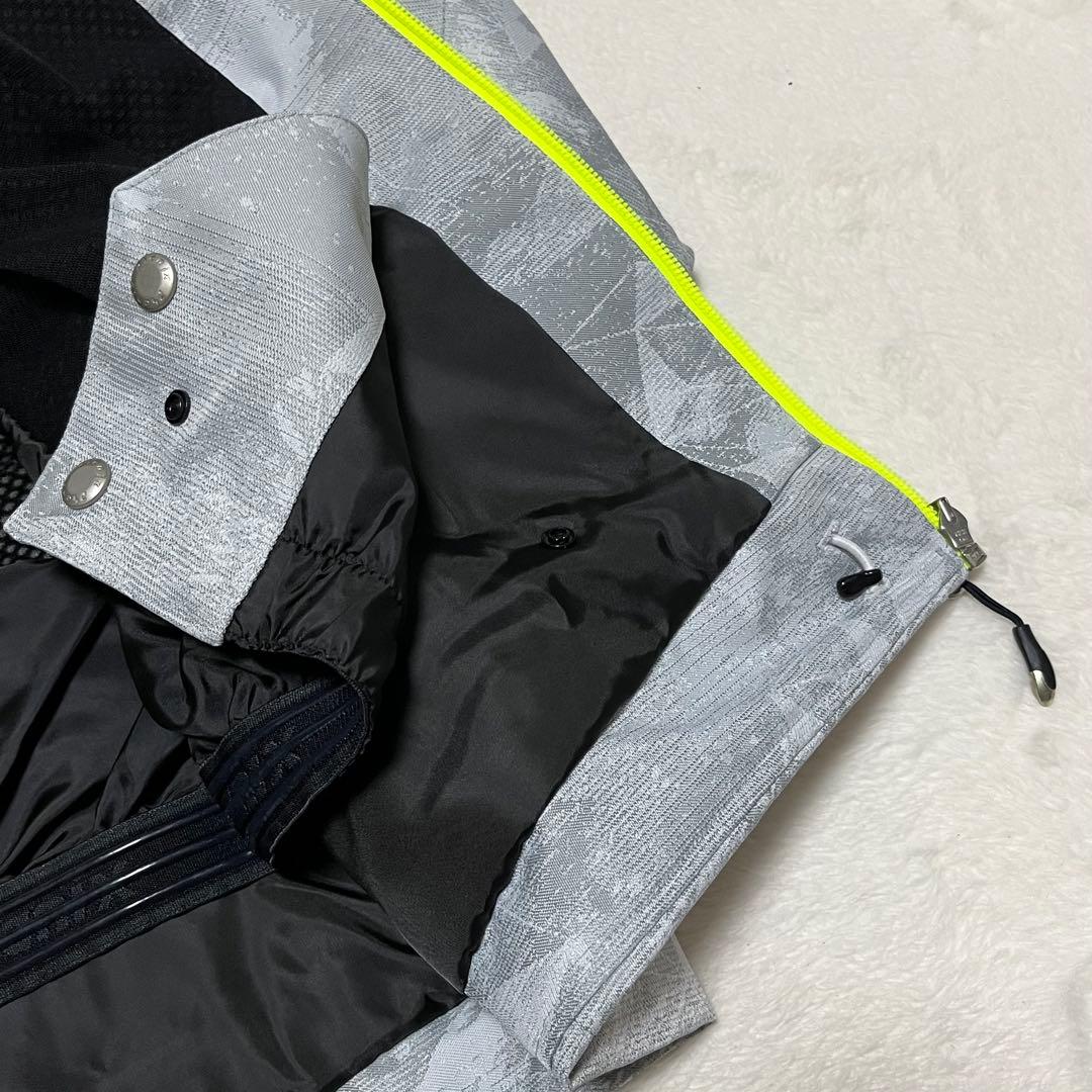 極美品 フェニックス 高機能 スキーウェア スキージャケット M