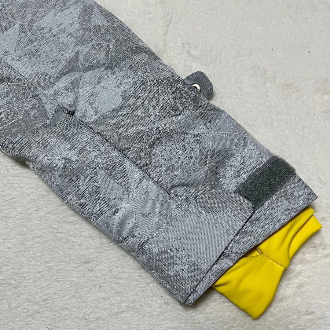 極美品 フェニックス 高機能 スキーウェア スキージャケット M