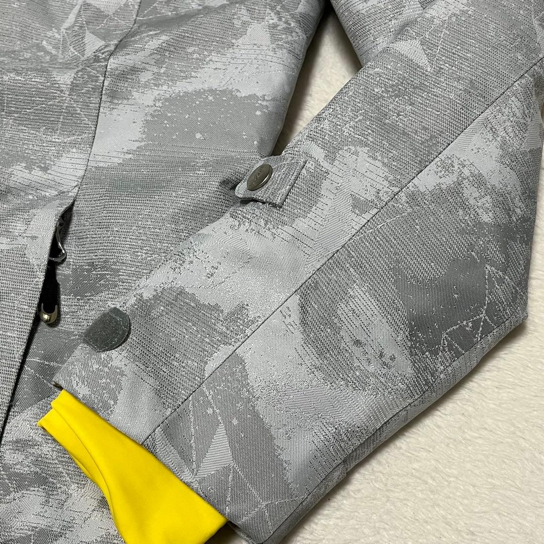 極美品 フェニックス 高機能 スキーウェア スキージャケット M