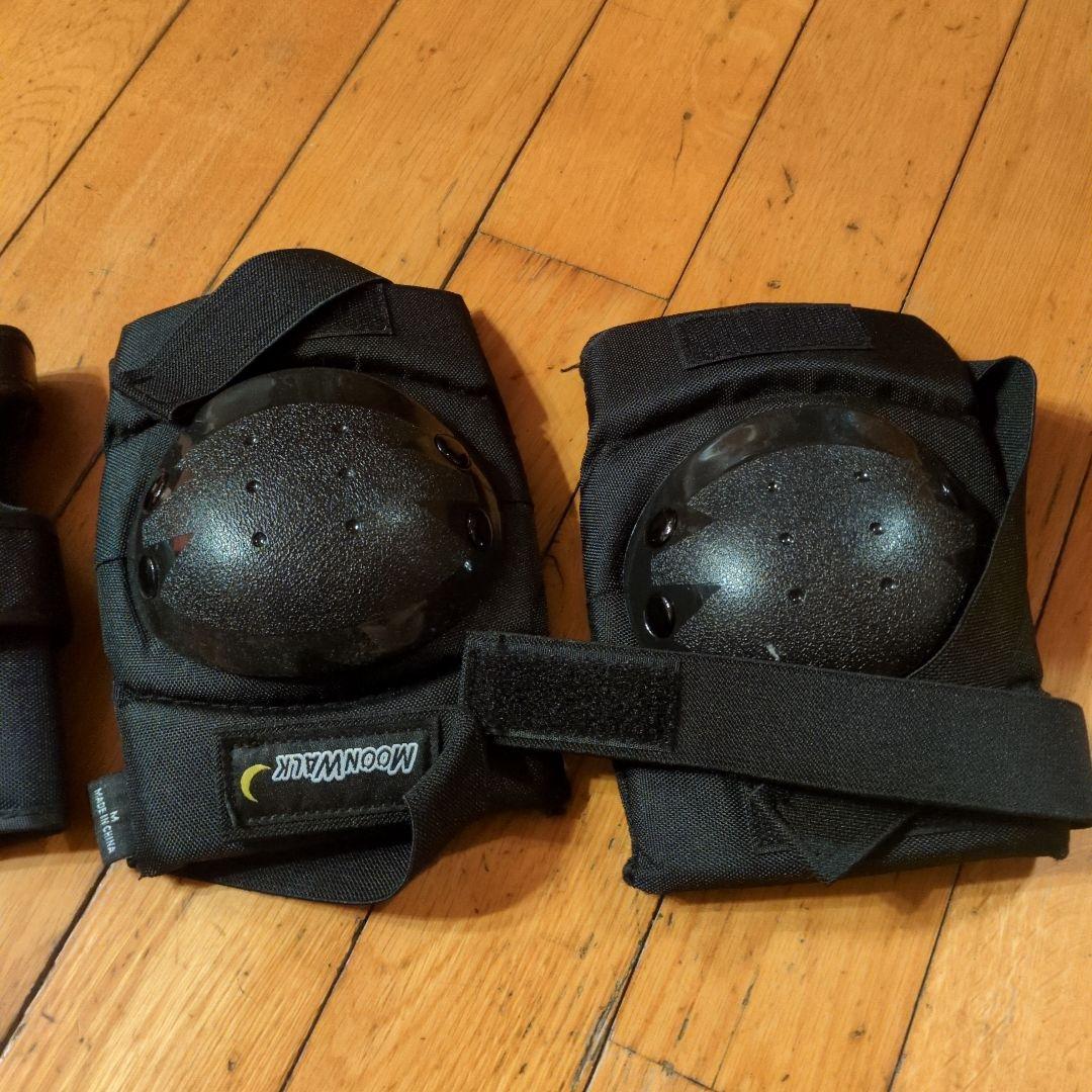 OUTDOOR MASTER ヘルメットセット マットブラック