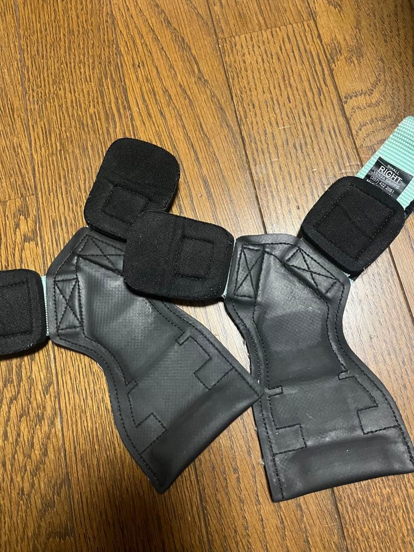 VERSA GRIPPS PRO パワーグリップ　ミント