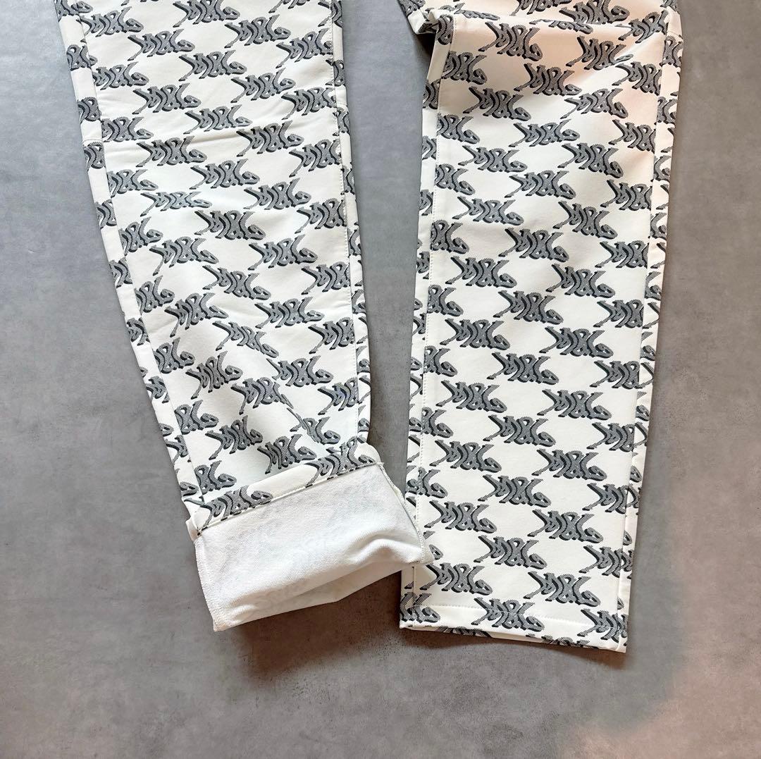 新品 ★ MARK&LONA 木村拓哉さん着用 パンツ マーク&ロナ 正規品