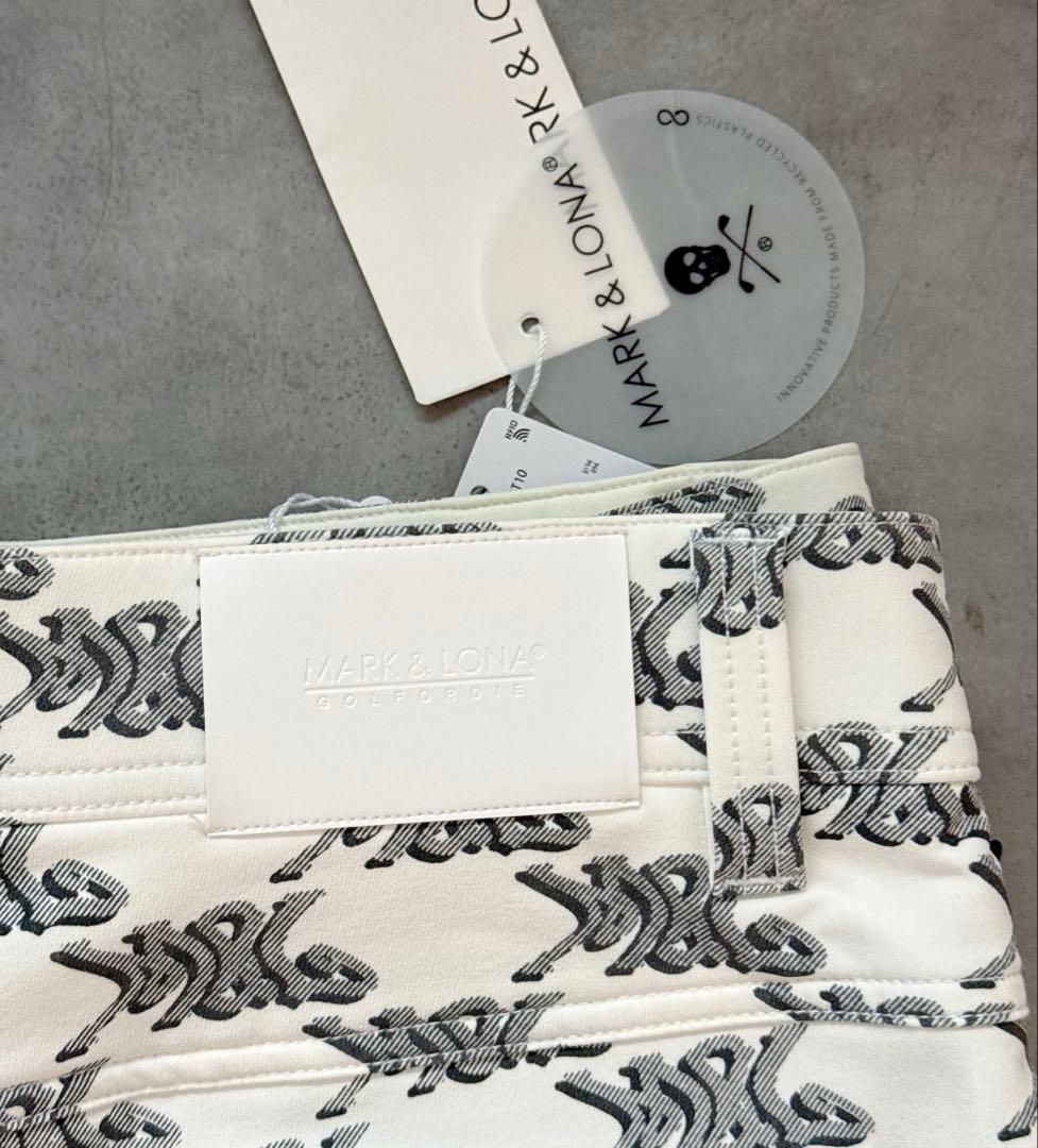 新品 ★ MARK&LONA 木村拓哉さん着用 パンツ マーク&ロナ 正規品